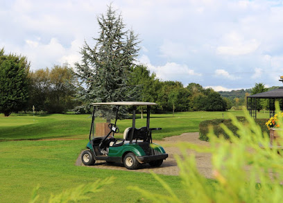 profile picture of Theale Golf Club profile picture