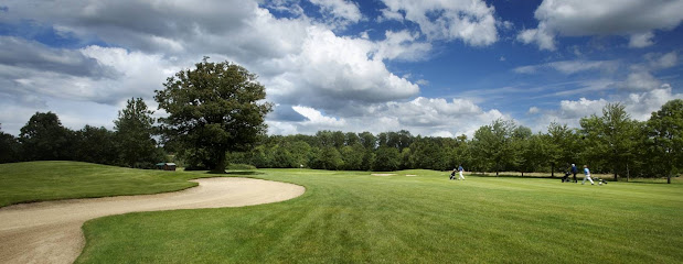 profile picture of The Club at Mapledurham profile picture