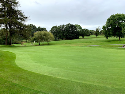 profile picture of Calcot Park Golf Course profile picture