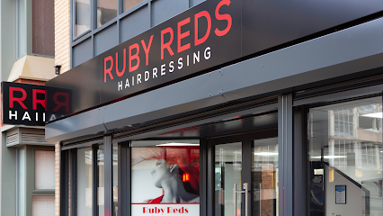 profile picture of Ruby Reds Hairdressing profile picture