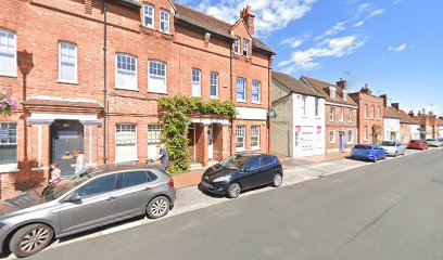 Quarters Residential | Estate Agents in Wokingham