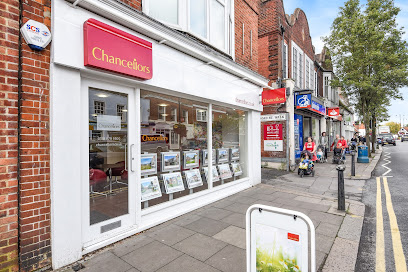 profile picture of Chancellors - Wokingham Estate Agents profile picture