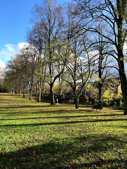 profile picture of Arthur Newbery Park profile picture