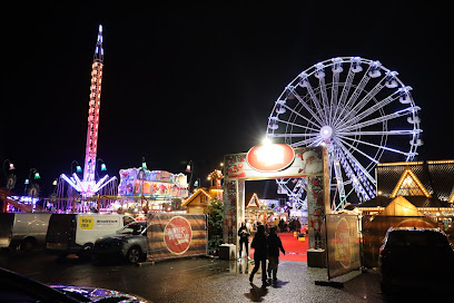 profile picture of Reading Winter Wonderland profile picture