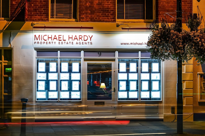 profile picture of Michael Hardy Estate Agents Wokingham profile picture