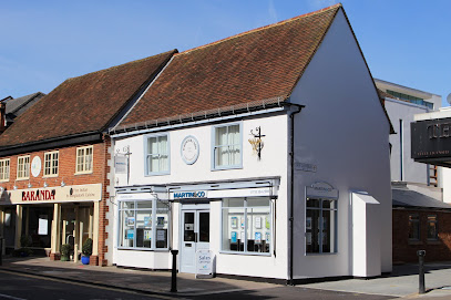 Martin & Co Wokingham Lettings & Estate Agents