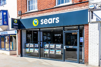 Sears Property - Estate Agents Wokingham