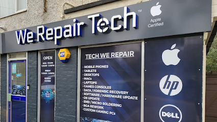 We Repair Tech Ltd