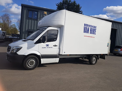 profile picture of Berkshire Van Hire profile picture