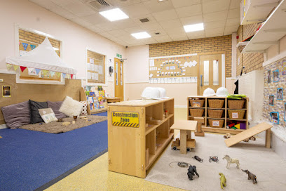 Bright Horizons Renfrew Early Learning and Childcare