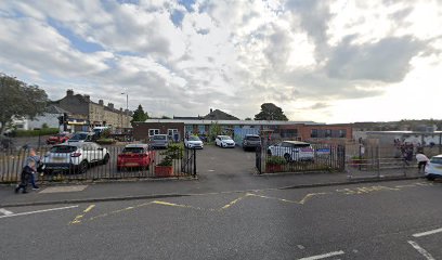 St Margaret's Nursery Class