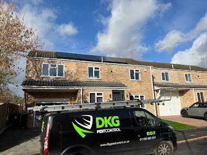 profile picture of DKG Pest Control LTD profile picture