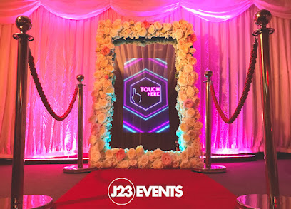 J23 Events