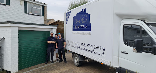 profile picture of Berkshire Removals profile picture