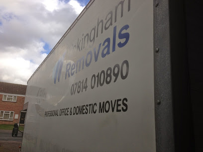 profile picture of Wokingham Removals Limited profile picture