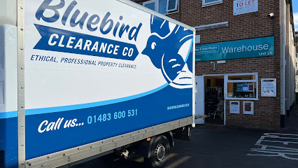 profile picture of Bluebird Clearance Co profile picture