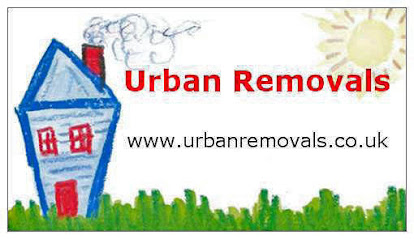 profile picture of Urban Removals profile picture