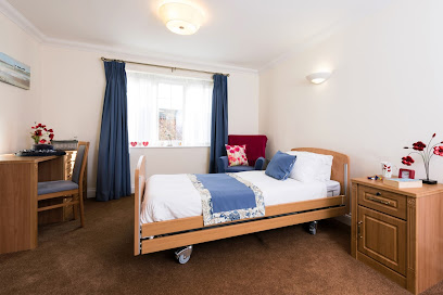 Hallmark Alexandra Grange Luxury Care Home | Wokingham