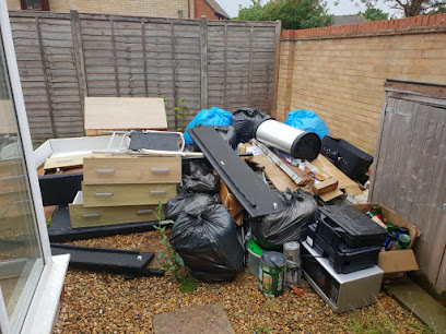 LOAD OF RUBBISH CLEARANCE SERVICE