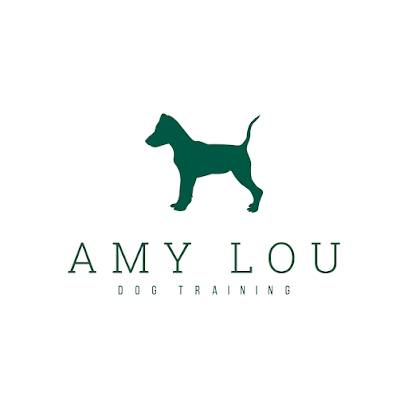 Amy Lou Dog Training