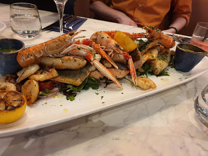 profile picture of Il Pescatore