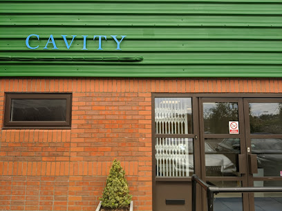 Cavity Dental Staff Agency Ltd