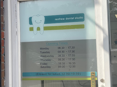 profile picture of Renfrew Dental Studio