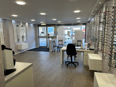 Exact Eyecare Renfrew