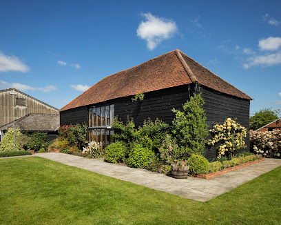 Stokes Farm Barn