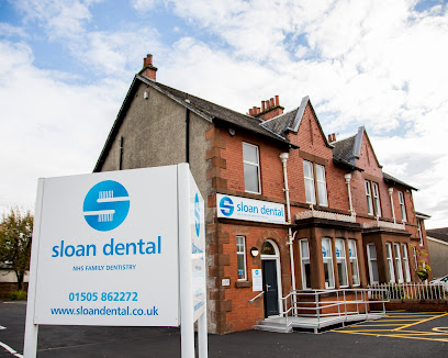 profile picture of Sloan Dental Bishopton