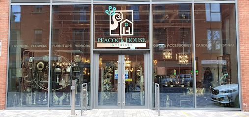 profile picture of Peacock House Interiors profile picture