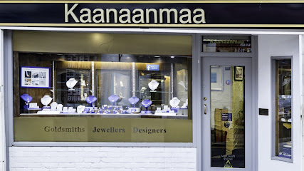 Kaanaanmaa the Jewellers