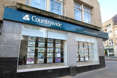 Countrywide North Sales and Letting Agents Paisley