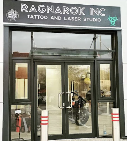 Ragnarok Inc