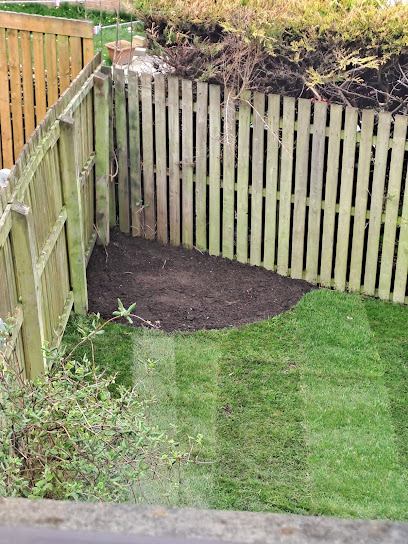 profile picture of K&C landscapes Ltd profile picture