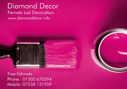 profile picture of Diamond Decor profile picture