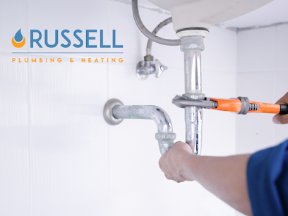 profile picture of Russell Plumbing and Heating profile picture