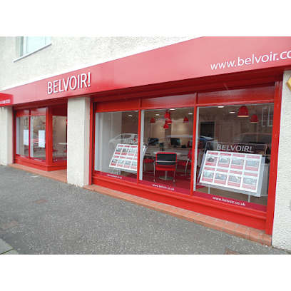 profile picture of Belvoir Lettings Paisley profile picture