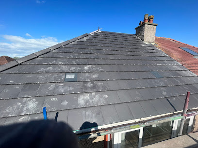 profile picture of Sterling Roofing Services Paisley - Roofer Paisley profile picture