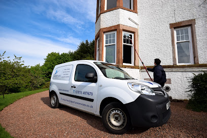 profile picture of Aperture Services Window Cleaning