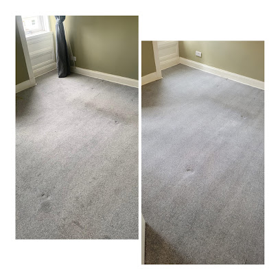 profile picture of Saltire Carpet Cleaning profile picture