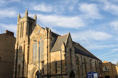 profile picture of Renfrew North Parish Church of Scotland profile picture