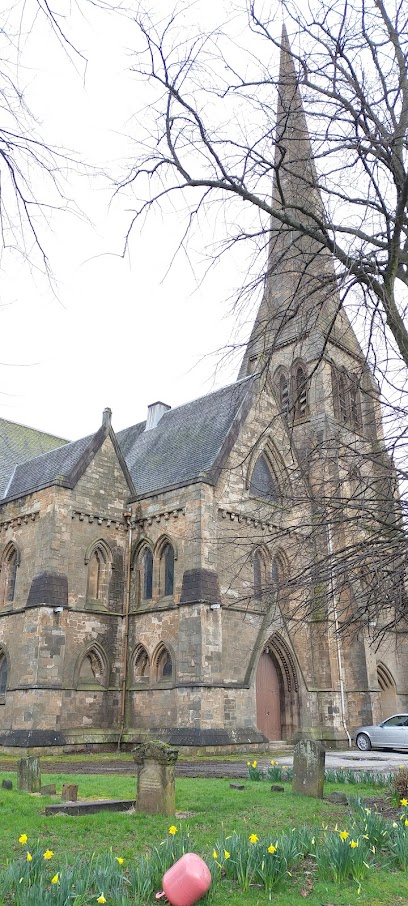 profile picture of Renfrew Trinity Church