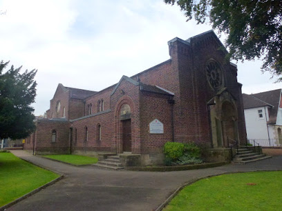 profile picture of St Mark's Church