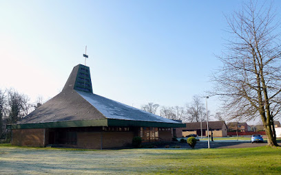 profile picture of St Fergus Catholic Church