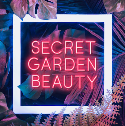 Secret Garden Beauty