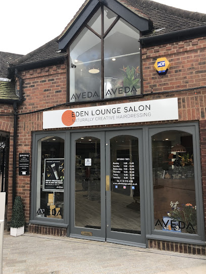 profile picture of Eden Lounge Salon profile picture