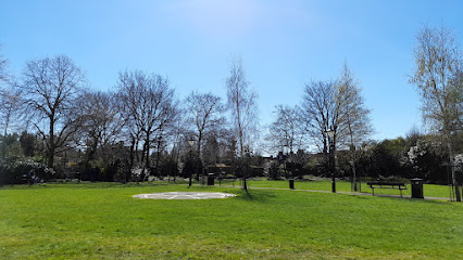 Howard Palmer Gardens