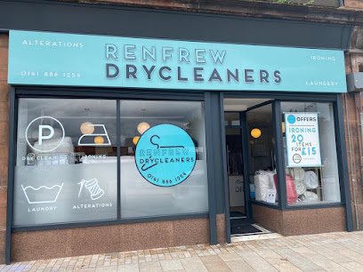 profile picture of Renfrew Dry Cleaners profile picture