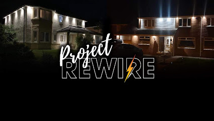 profile picture of Project Rewire Ltd profile picture